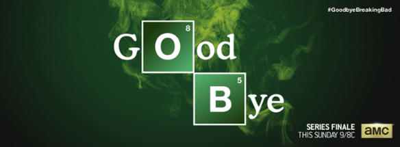 Breaking Bad for blog post