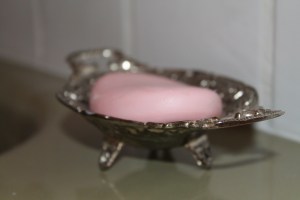 soap dish