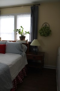 guest room 019