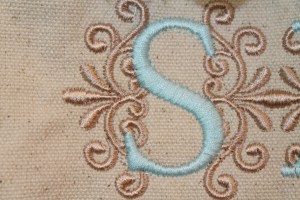 What I made Monday 018