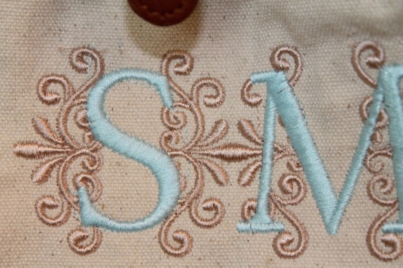 What I made Monday 019